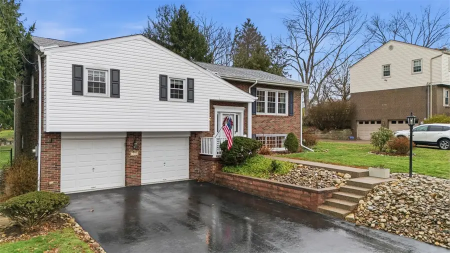 1500 Fernledge Dr, Shaler, PA 15101 - #2