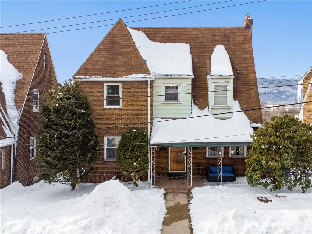 21 Berry St, Baden, PA 15005 - #1