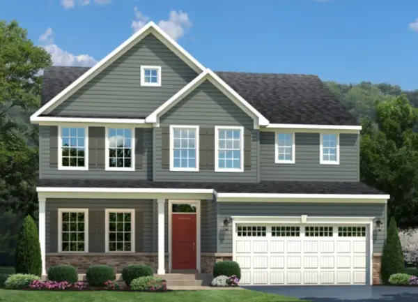 106 Kelron Drive, Jackson Twp, PA 16066