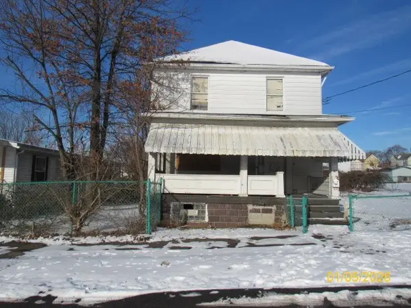 60 Feathers Avenue, South Union Twp, PA 15401