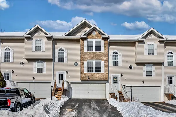520 Ten Point Lane, Cranberry Twp, PA 16066