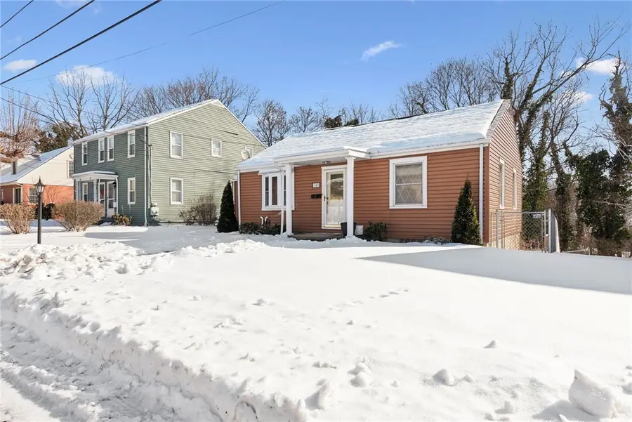 343 Goodwin Ave, Greensburg, PA 15601 - #2