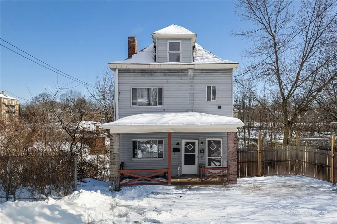 3586 Elmhurst Ave, Pittsburgh, PA 15212 - #1