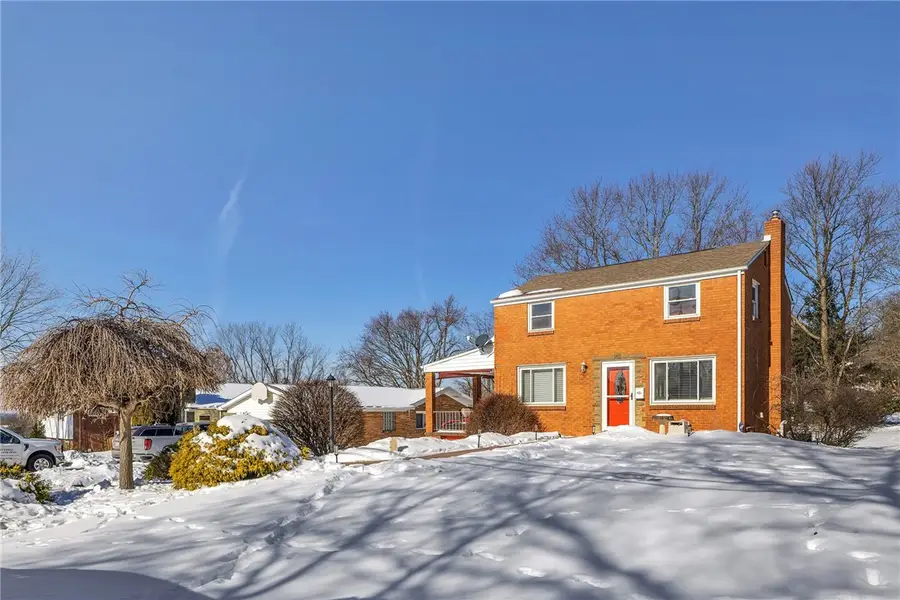 440 Brunner Dr, Monroeville, PA 15146 - #2