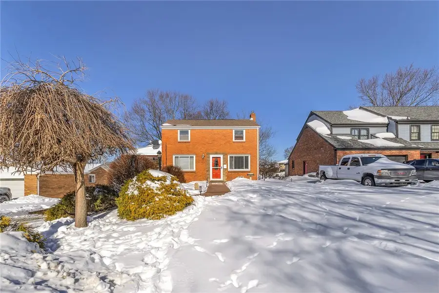 440 Brunner Dr, Monroeville, PA 15146 - #3