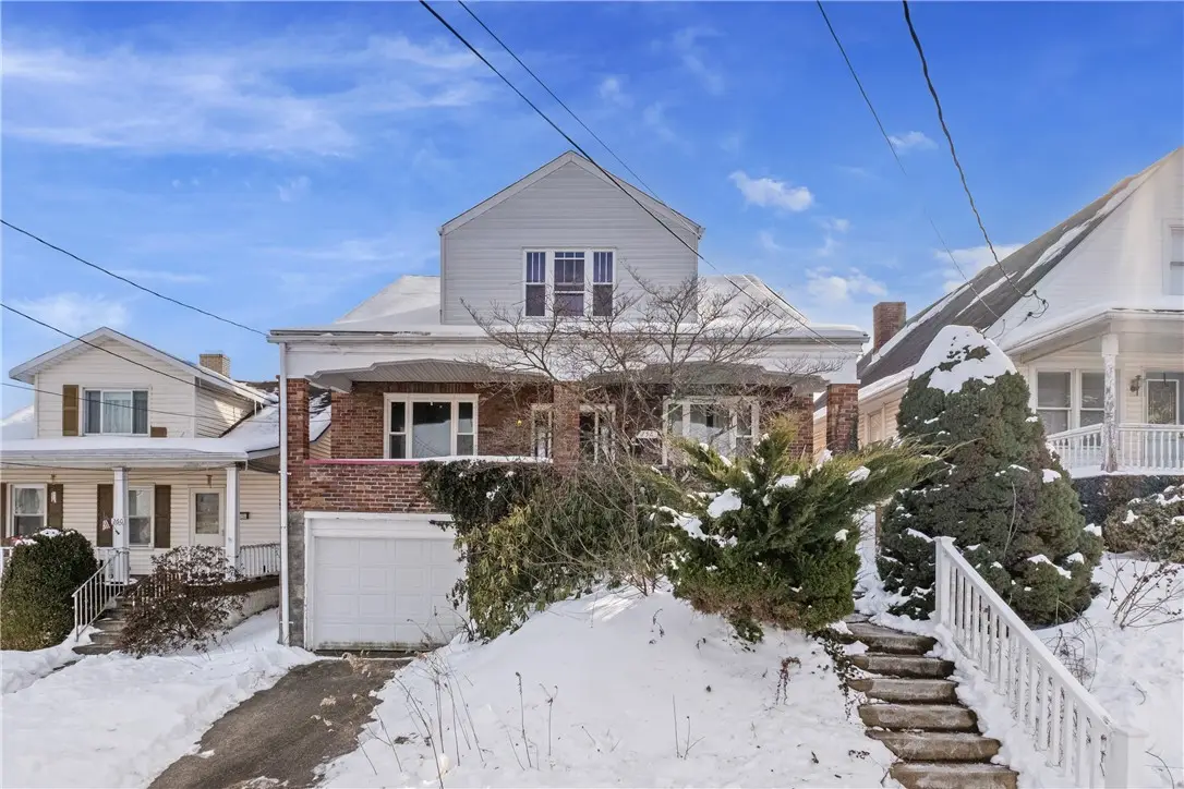 256 Smithfield St, Canonsburg, PA 15317 - #1