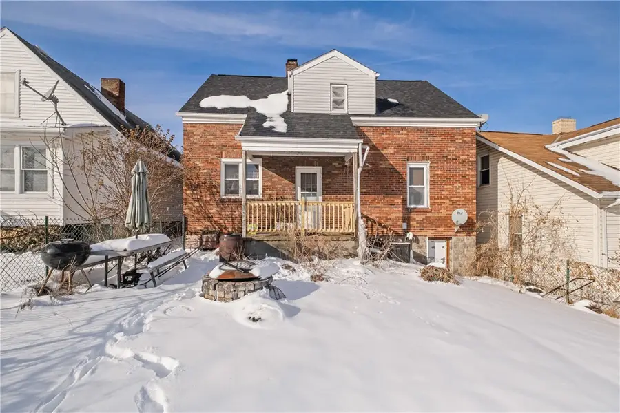 256 Smithfield St, Canonsburg, PA 15317 - #3