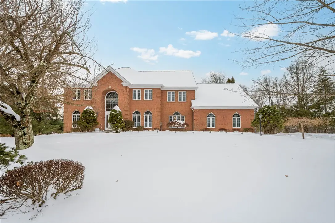 1648 Blackburn Hts., Ohio, PA 15143 - #1