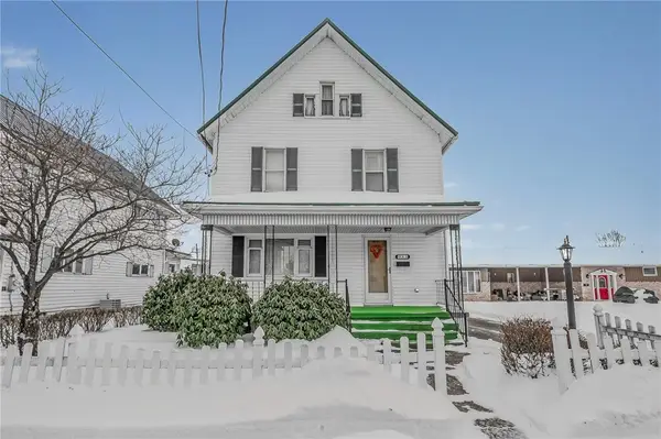 33 Greenville Rd, Center Twp/Homer Cty, PA 15748