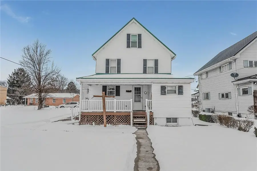 33 Greenville Rd, Lucerne Mines, PA 15748 - #2