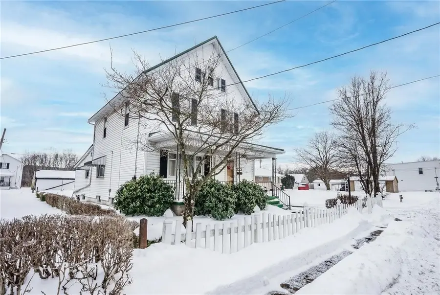 33 Greenville Rd, Lucerne Mines, PA 15748 - #3