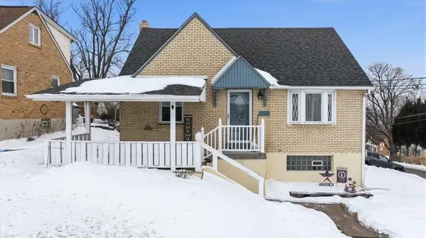 1400 Hamilton Rd, Castle Shannon, PA 15234