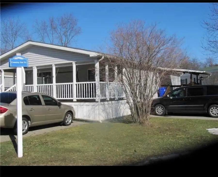 601 Country Vue Ct, Cranberry Township, PA 16066 - Image #2