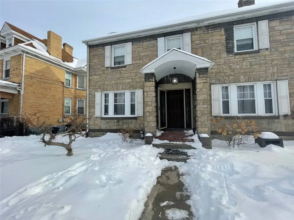 79 Grant Ave, Bellevue, PA 15202 - #1