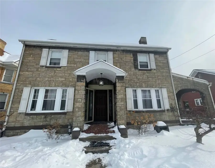 79 Grant Ave, Bellevue, PA 15202 - #2
