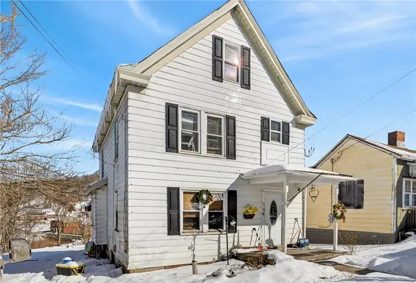 101 Highland Avenue, Avella, PA 15312