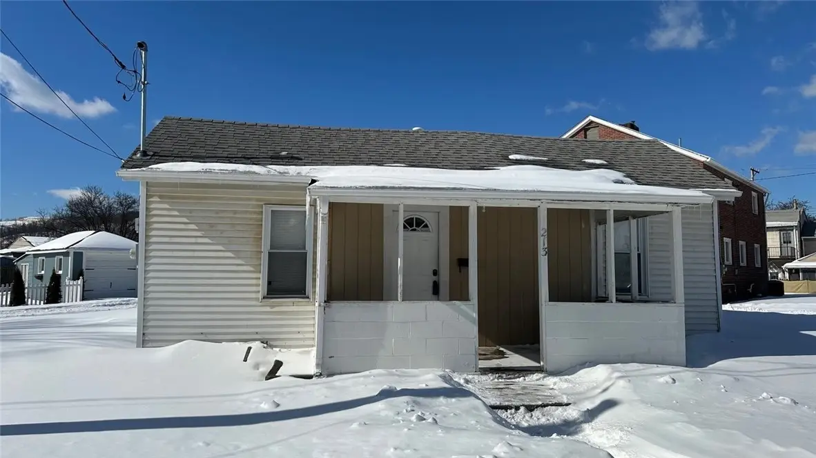 213 Maplewood Ave, Vanport, PA 15009 - #1