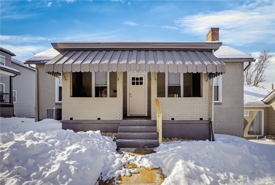 125 Dinsmore Ave, Crafton, PA 15205 - #2