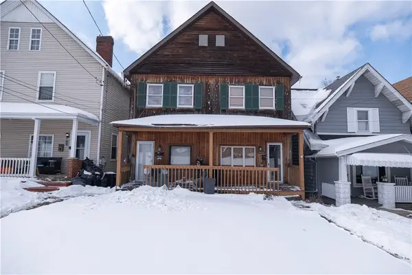 4420-4422 Walnut St, Versailles Boro, PA 15132