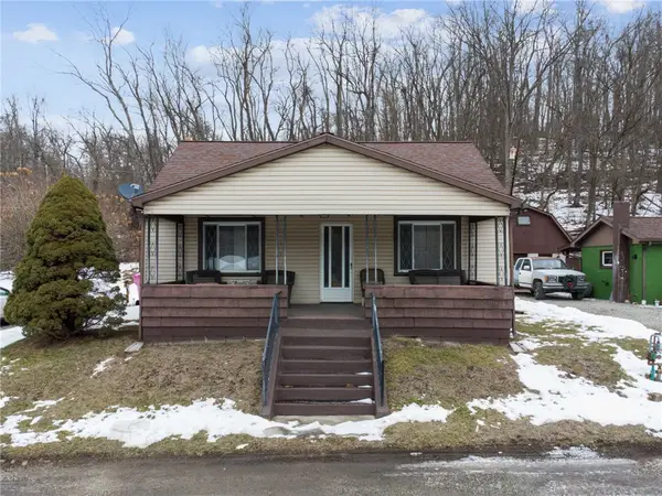 725 3rd Ave, Sutersville, PA 15083