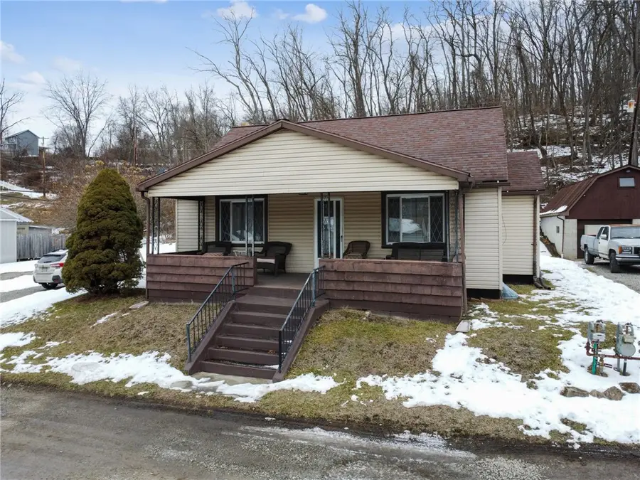 725 3rd Ave, Sutersville, PA 15083 - #3