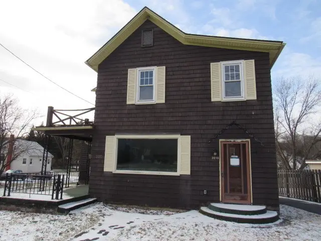 3010 Graham Avenue, Windber, PA 15963 - #1