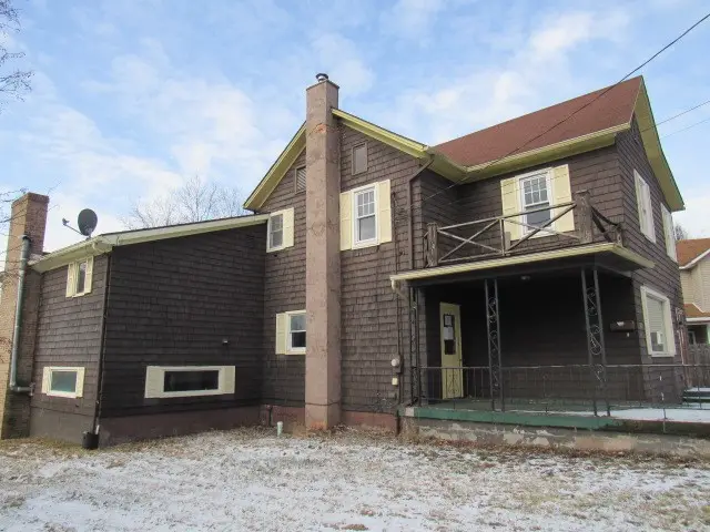 3010 Graham Avenue, Windber, PA 15963 - #2
