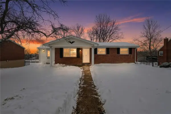 210 Seanor Rd, Penn Twp, PA 15642