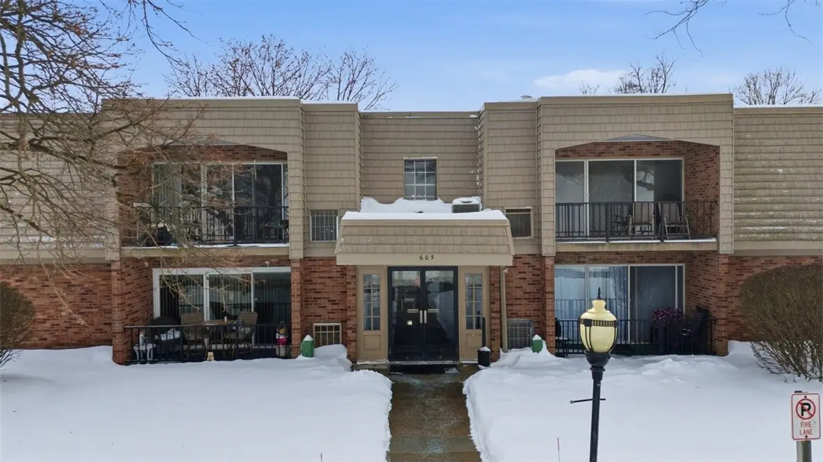 605 Calais #312, McCandless, PA 15237 - #1