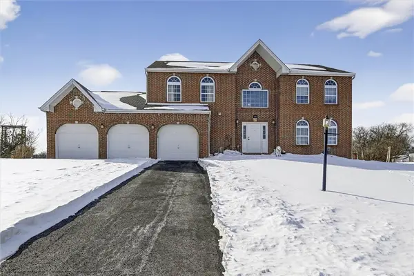 168 Firenze Dr, Oakdale, PA 15071