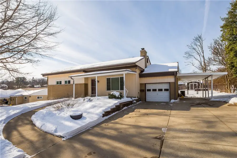 362 Church Road, Bethel Park, PA 15102 - #2