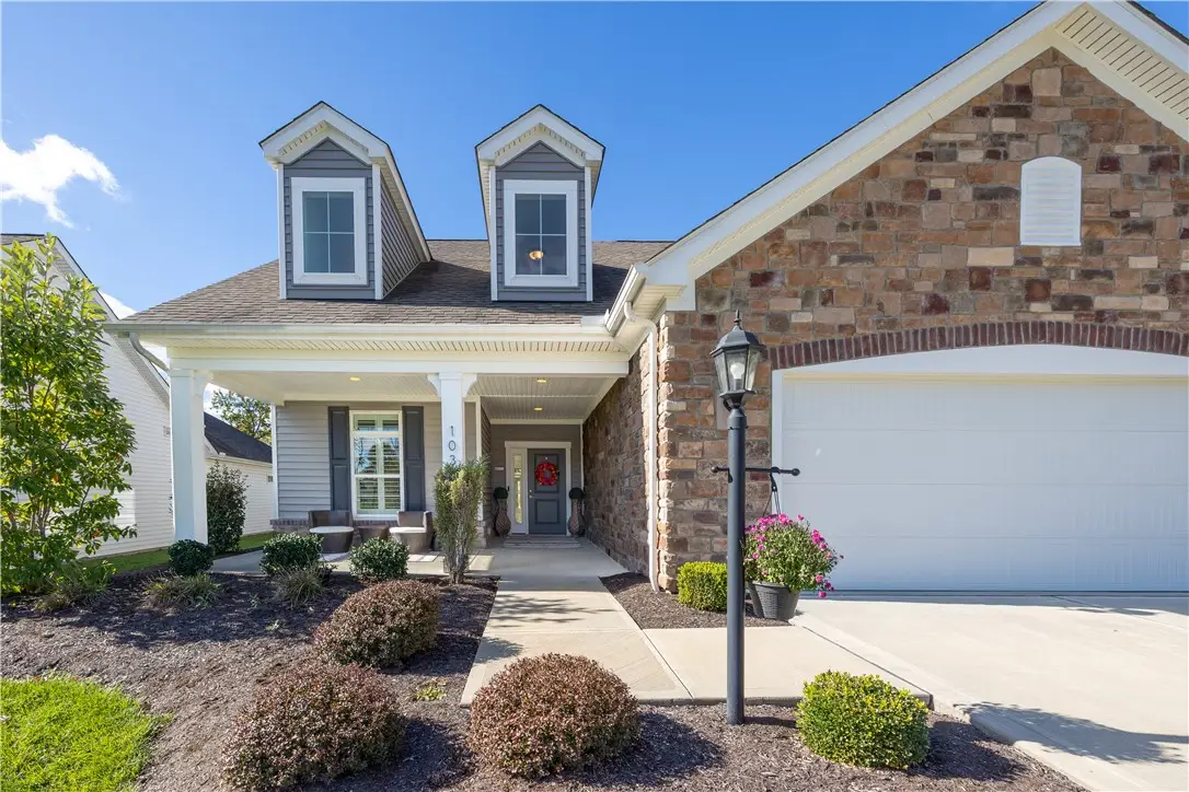 103 Bridle Lane, Washington, PA 15301 - #1