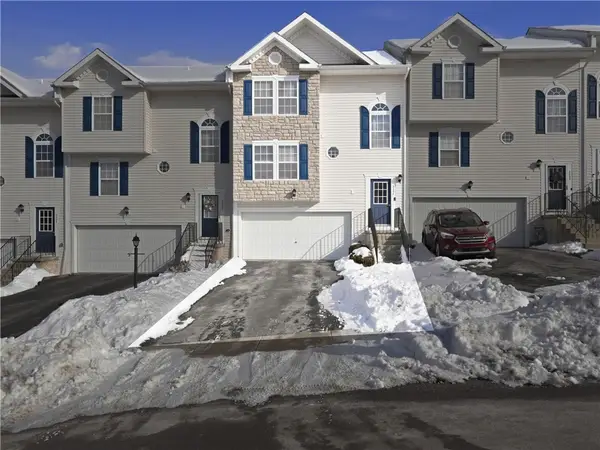 3204 Canterbury, North Fayette, PA 15126
