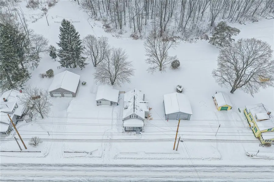 671 Old Route 8, Irwin, PA 16038 - #3