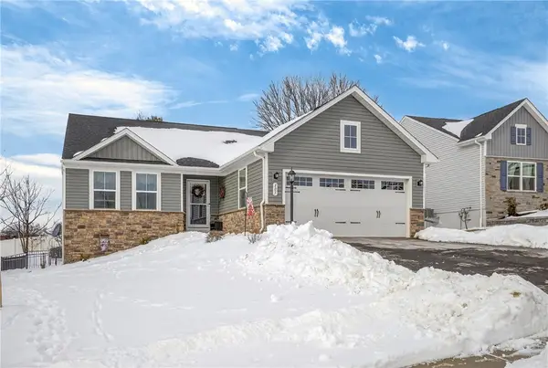 105 Horseshoe Loop, South Franklin, PA 15301