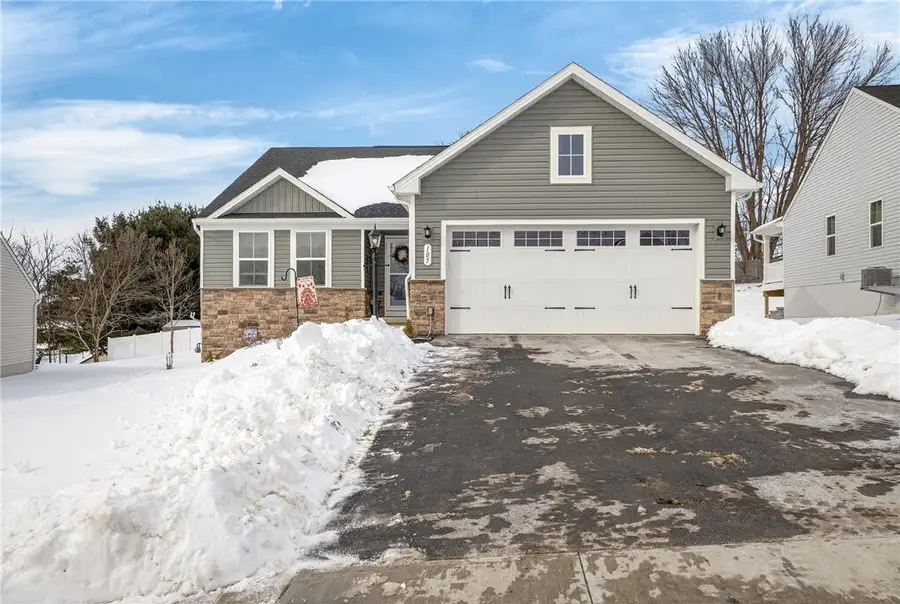 105 Horseshoe Loop, South Franklin, PA 15301 - #2