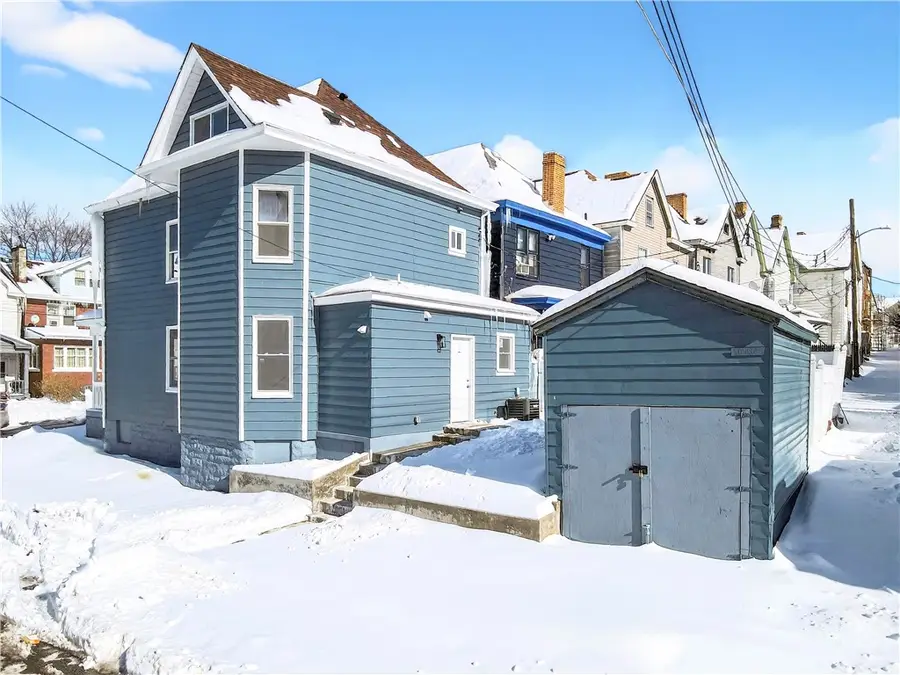 600 E 14th Ave, Munhall, PA 15120 - #2