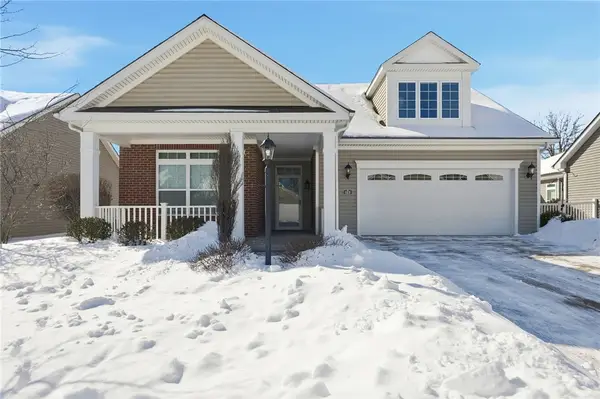 113 Hill Place Dr, North Fayette, PA 15057