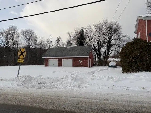 410 Graffius Ave, Punxsutawney, PA 15767 - #2