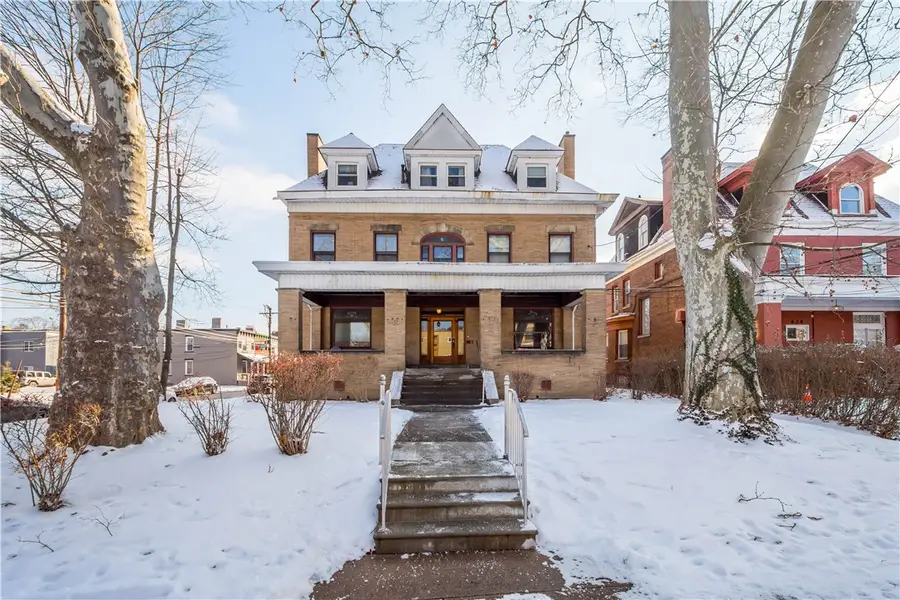 630 N Negley Avenue, East Liberty, PA 15206 - Image #2