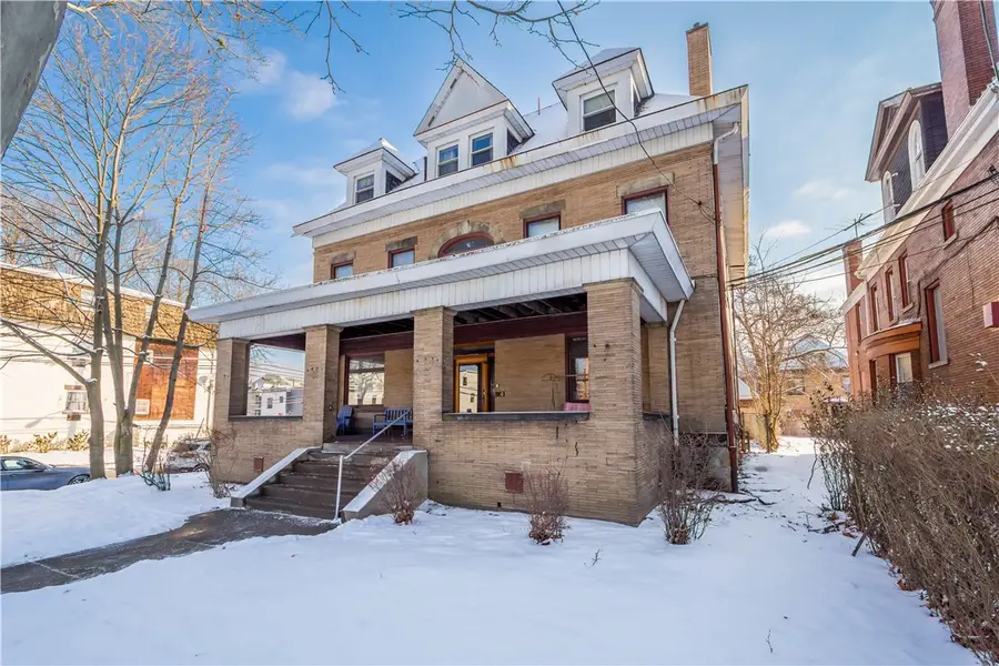 630 N Negley Avenue, East Liberty, PA 15206 - Image #3