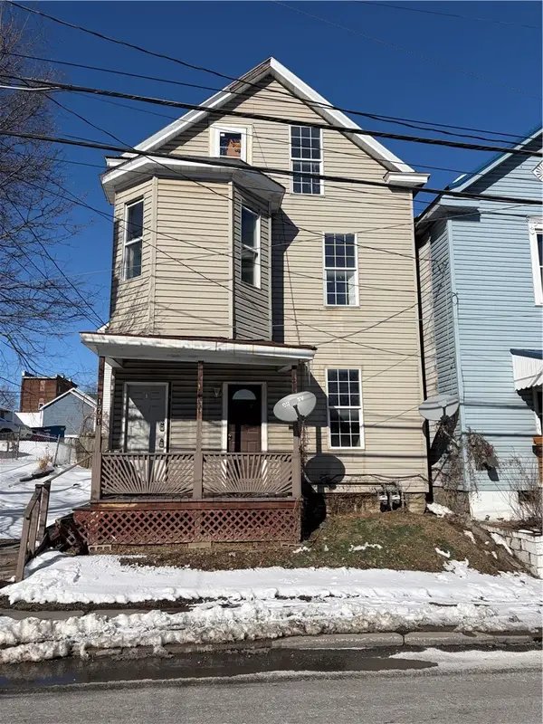 171 W Greene, Waynsbrg/Frankln Twp, PA 15370