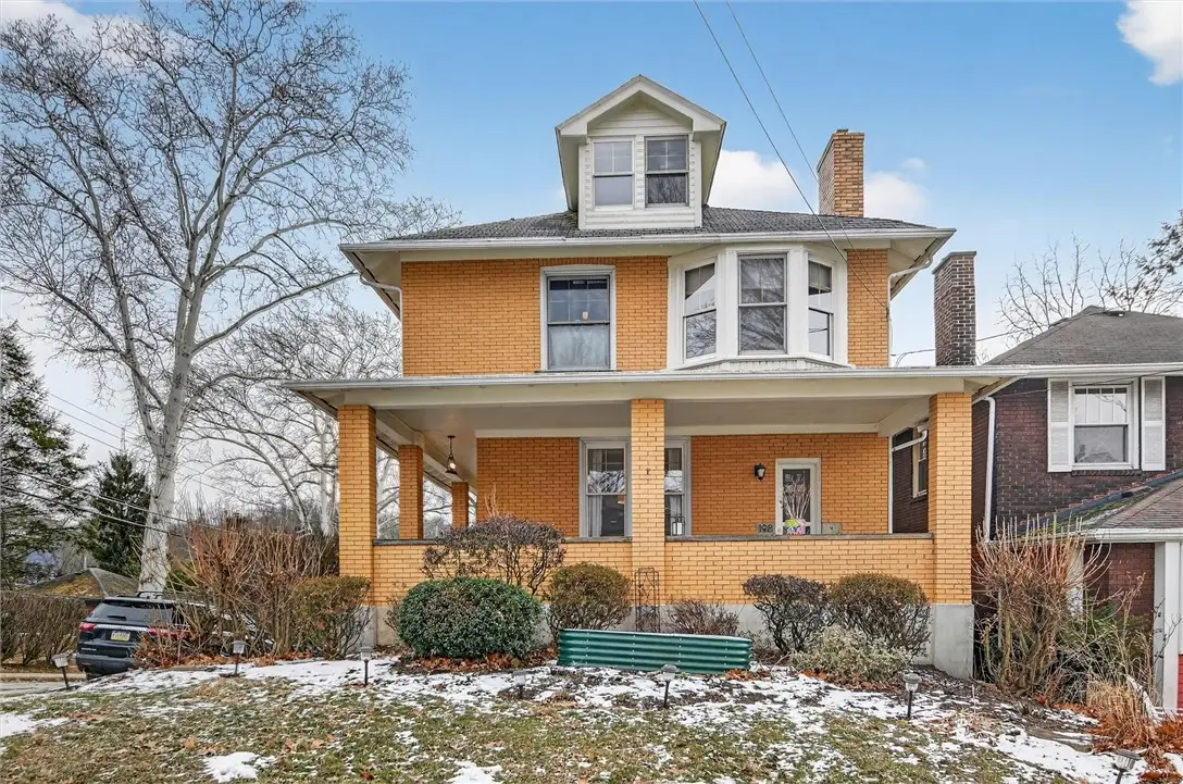 198 Dewey St, Edgewood, PA 15218 - #1