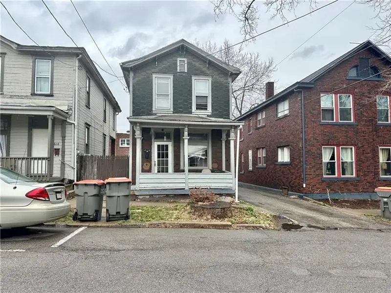 616 15th Street, Beaver Falls, PA 15010 - #1