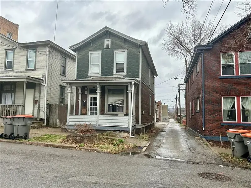 616 15th Street, Beaver Falls, PA 15010 - #3