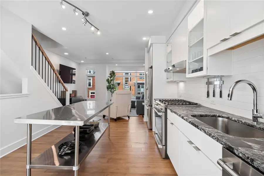 1818 Wharton St, Pittsburgh, PA 15203 - #3