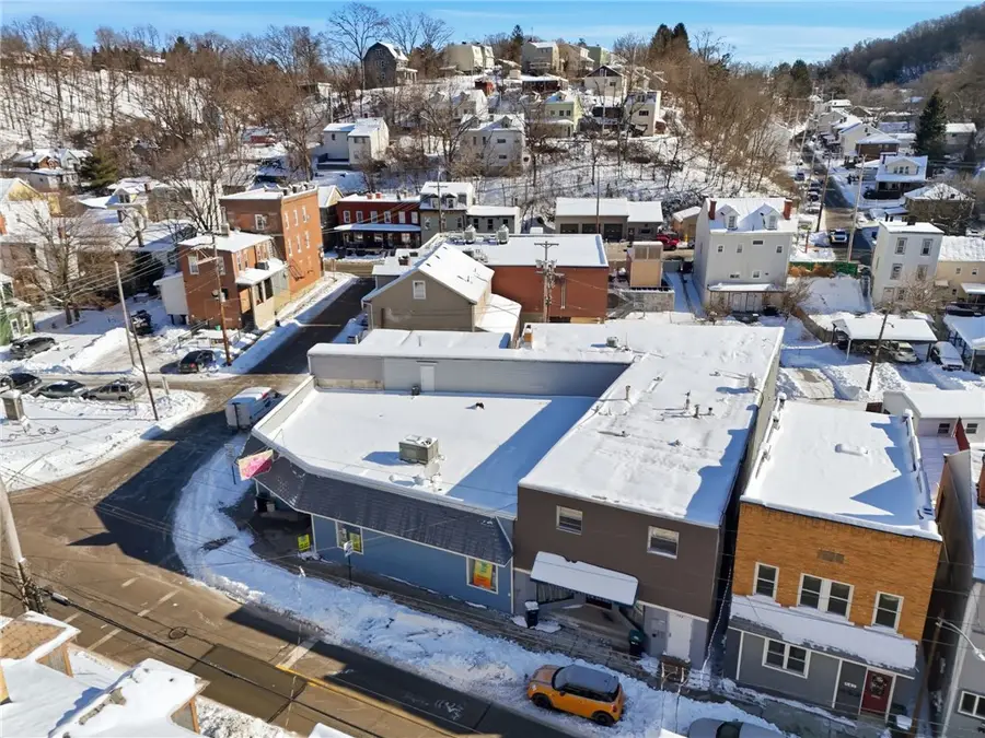 544 North Ave, Millvale, PA 15209 - #2