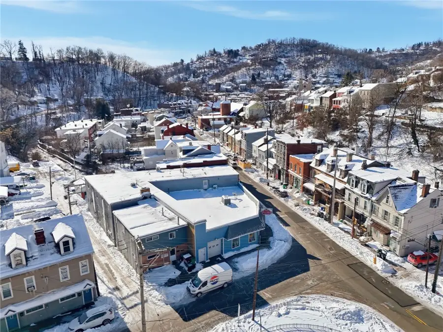 544 North Ave, Millvale, PA 15209 - #3