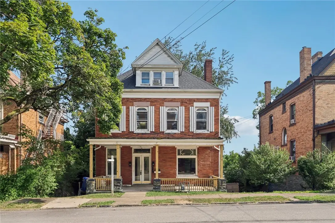 38 Watson Blvd, Pittsburgh, PA 15214 - #1