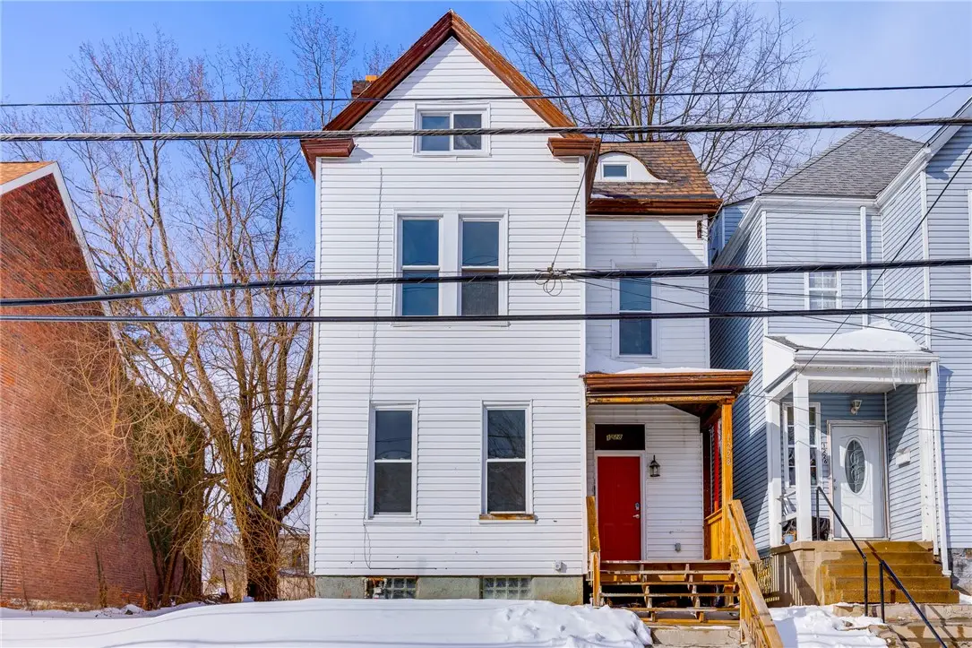 1228 Woodland Ave, Pittsburgh, PA 15212 - #1